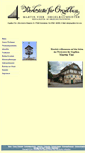 Mobile Screenshot of orgelbau-vier.com